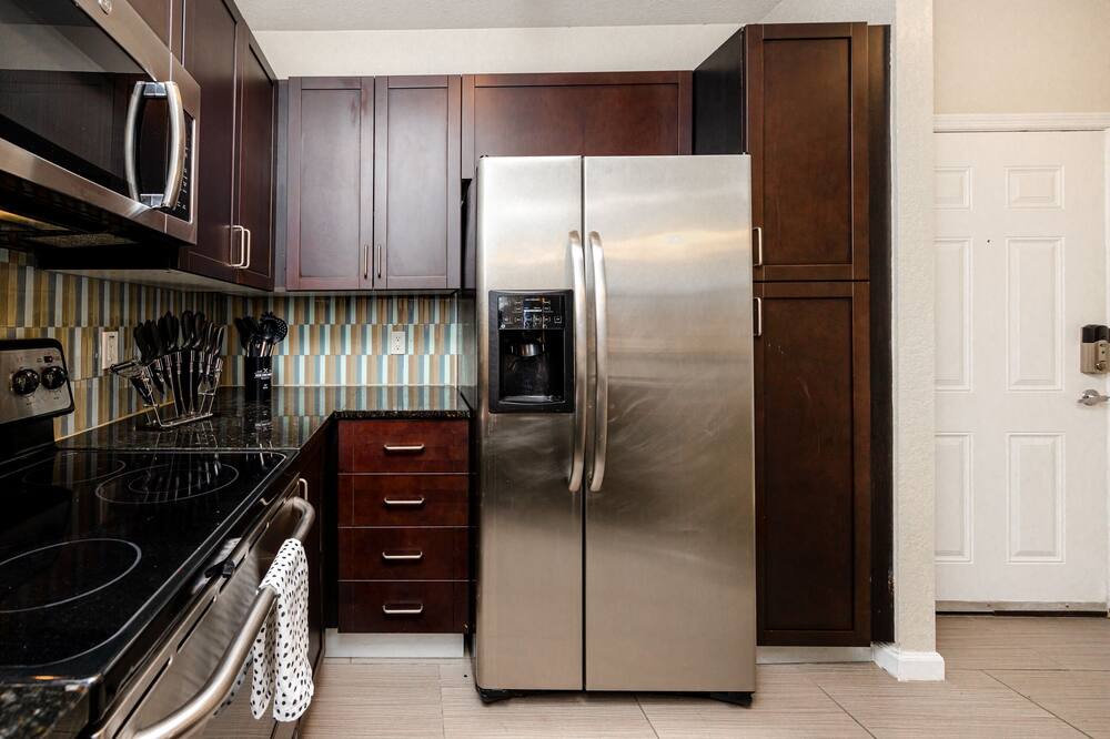 Photo of Kitchen in Port Tampa City
