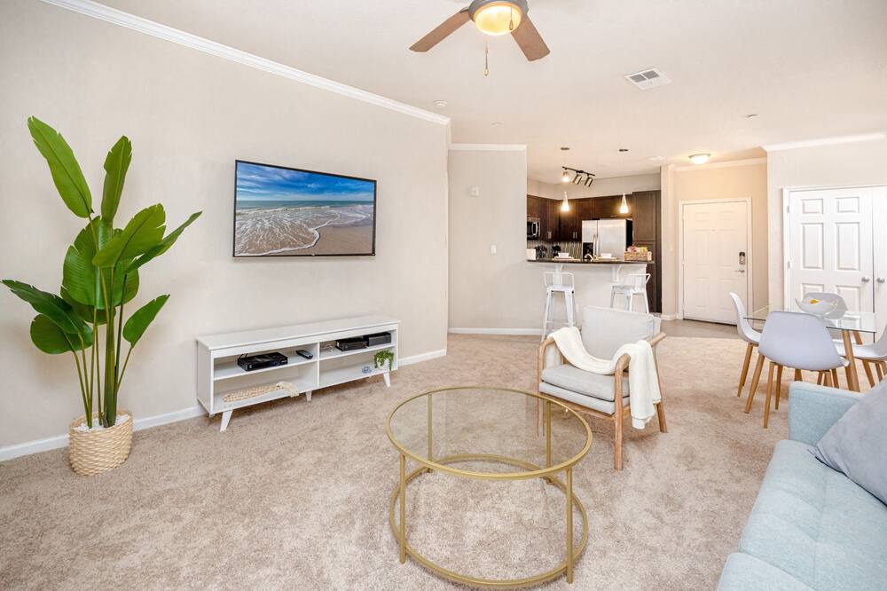 Photo of Livingroom in Port Tampa City