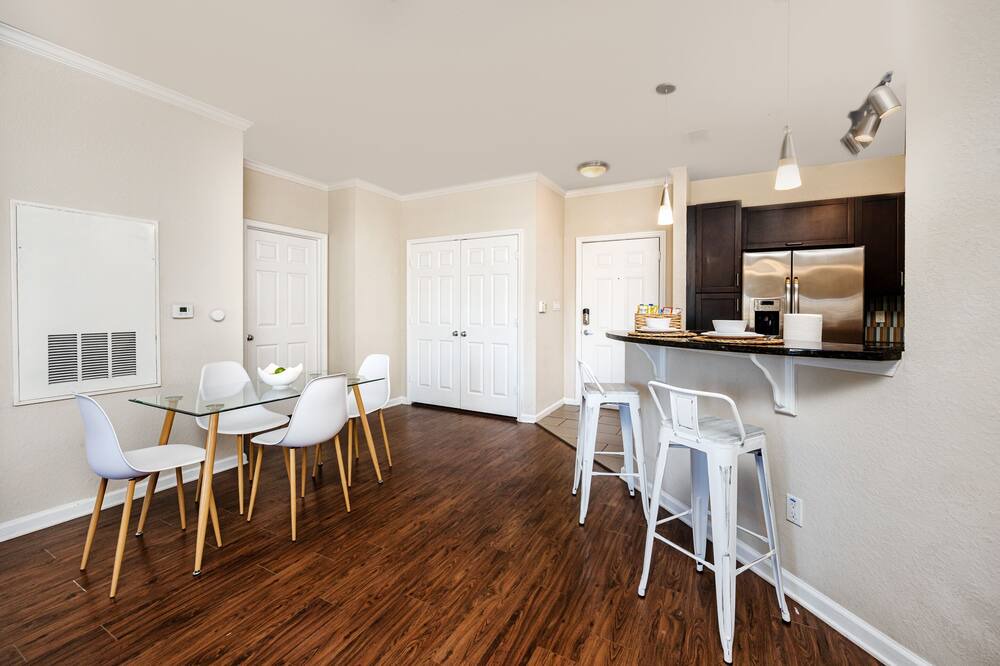 Photo of Kitchen in Port Tampa City