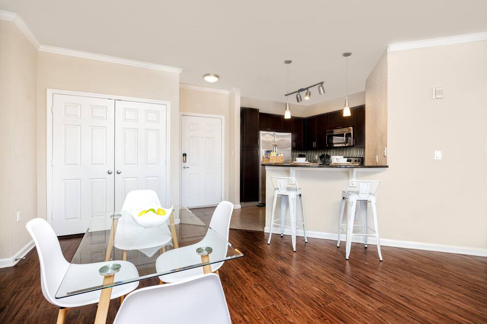 Photo of Kitchen in Port Tampa City