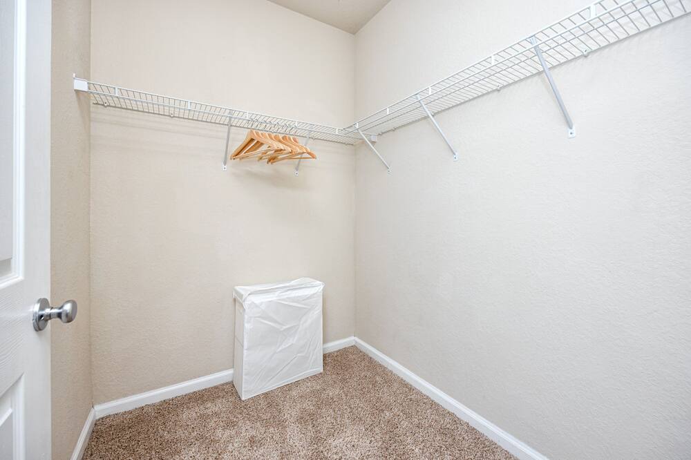 Photo of Bedroom in Port Tampa City