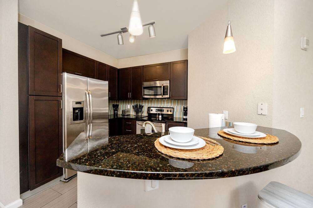 Photo of Kitchen in Port Tampa City