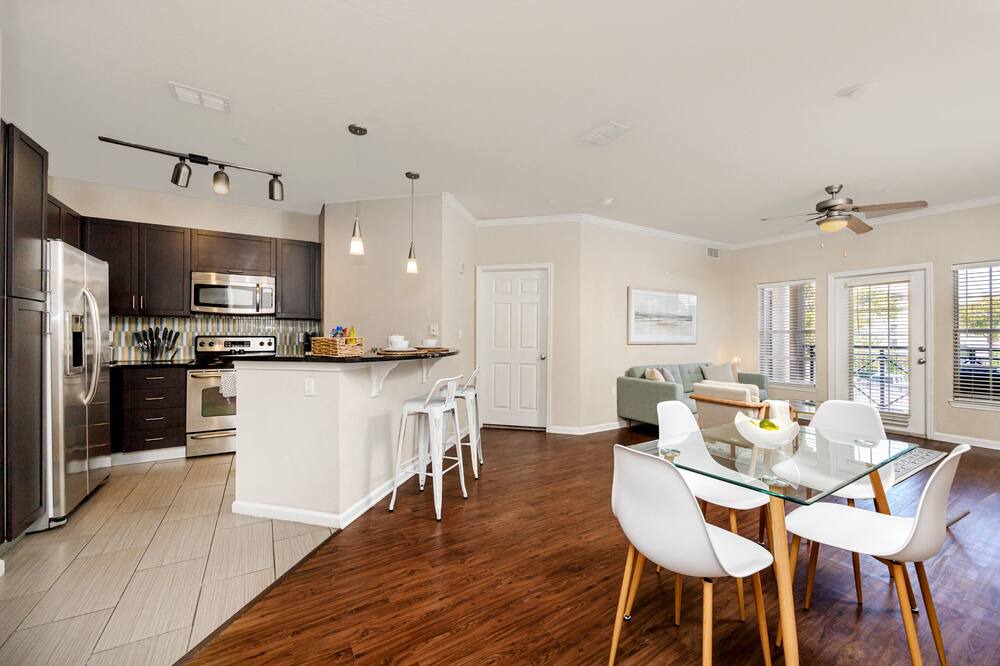 Photo of Kitchen in Port Tampa City