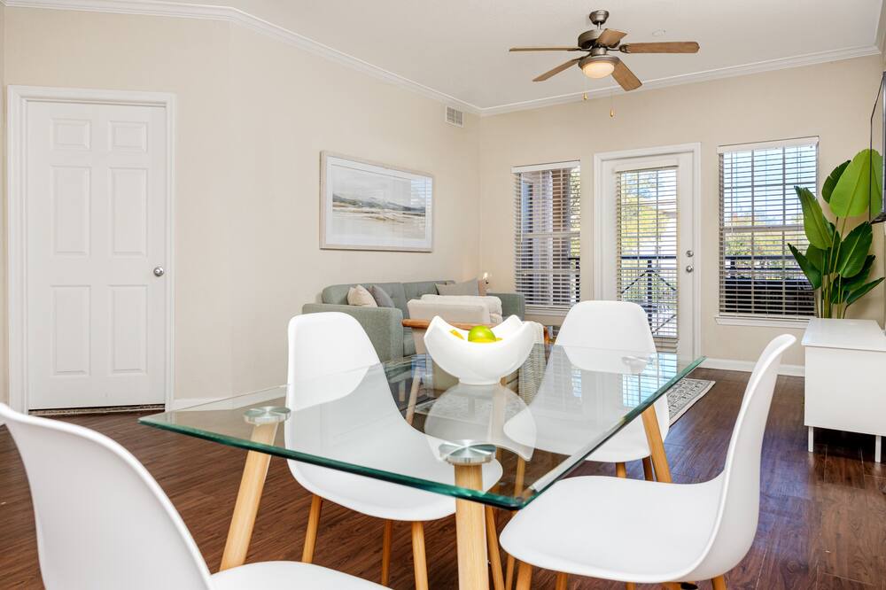 Photo of Kitchen in Port Tampa City