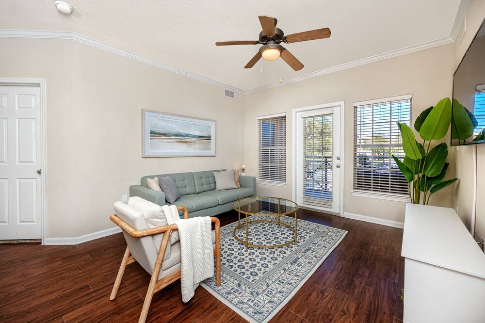Photo of Livingroom in Port Tampa City