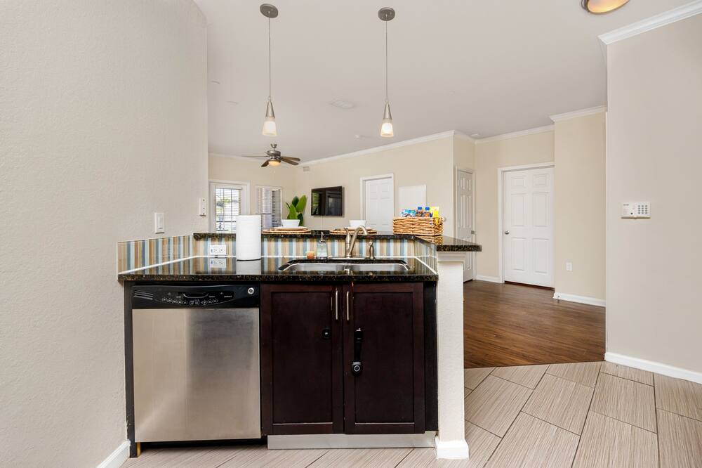 Photo of Kitchen in Port Tampa City