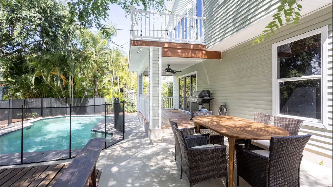 Photo of Outdoor in Palm Harbor
