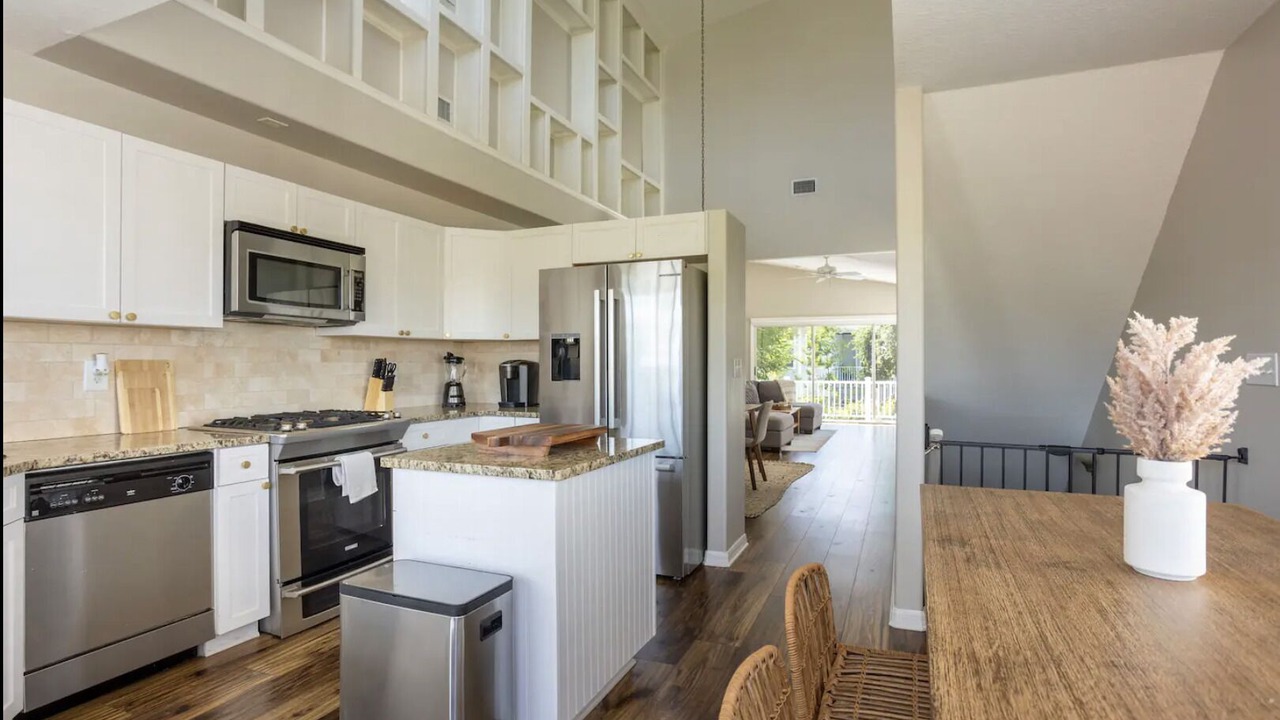 Photo of Kitchen in Palm Harbor