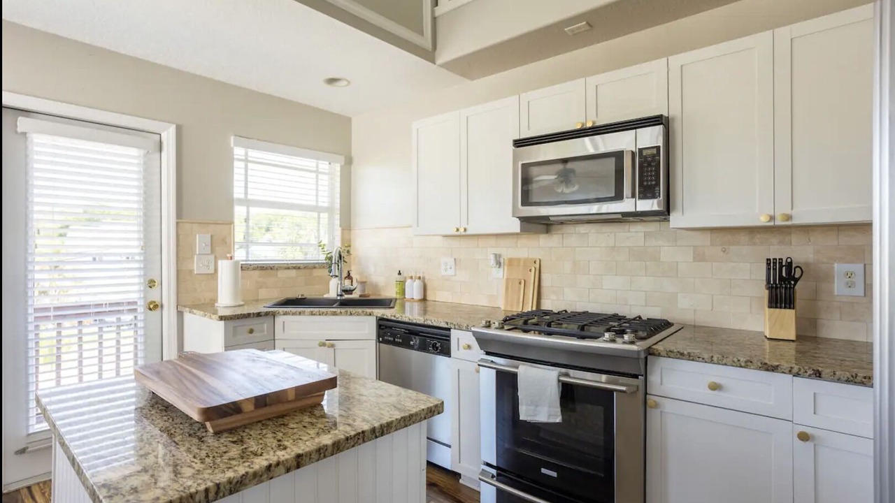 Photo of Kitchen in Palm Harbor