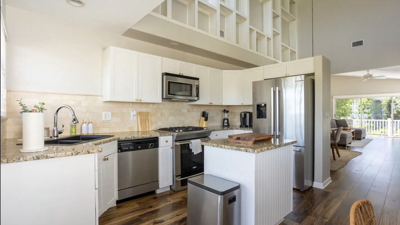 Photo of Kitchen in Palm Harbor