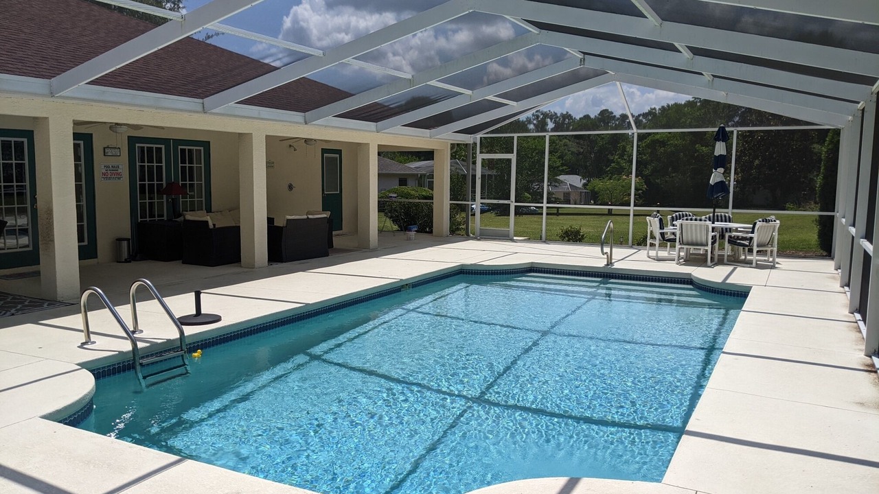 Photo of Outdoor in Hernando