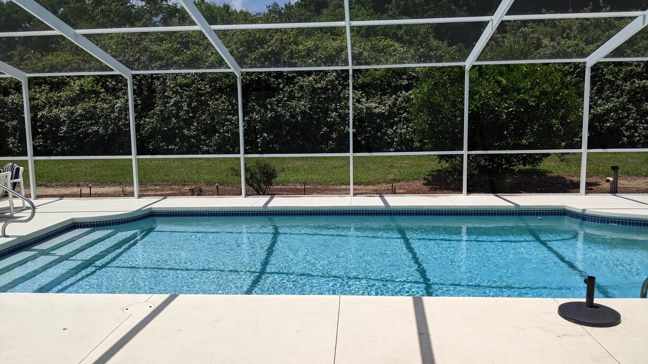 Photo of Outdoor in Hernando