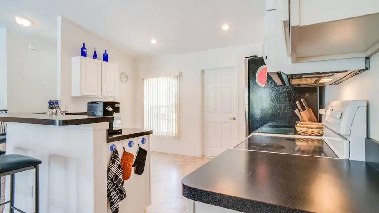 Photo of Kitchen in Inverness