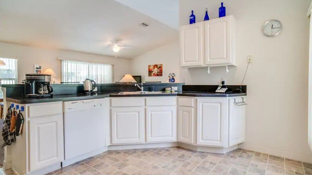 Photo of Kitchen in Inverness