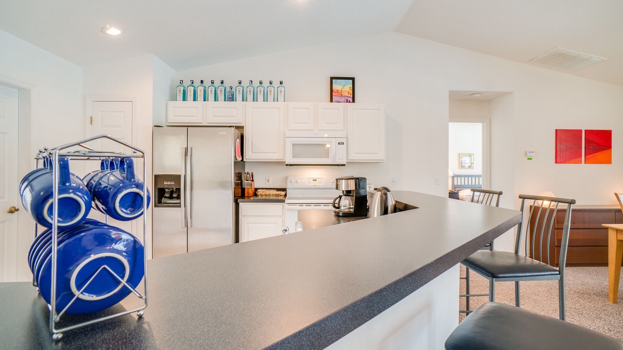 Photo of Kitchen in Inverness