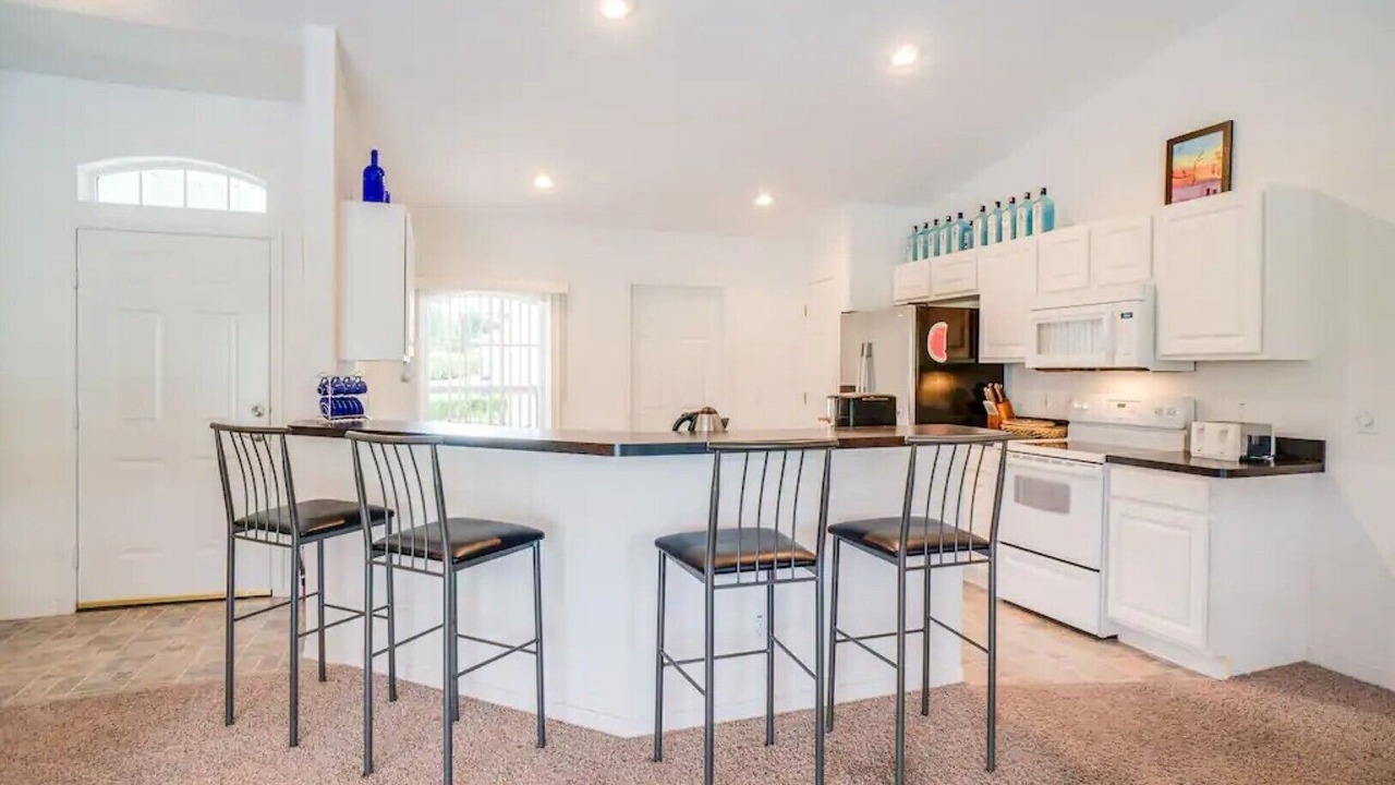 Photo of Kitchen in Inverness