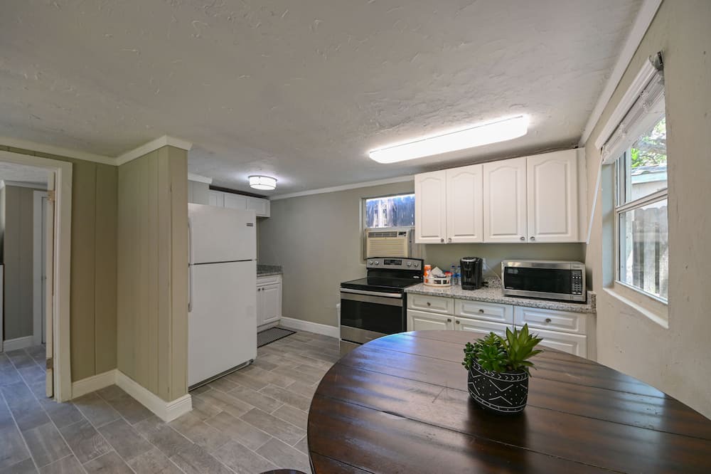 Photo of Kitchen in Port Tampa City