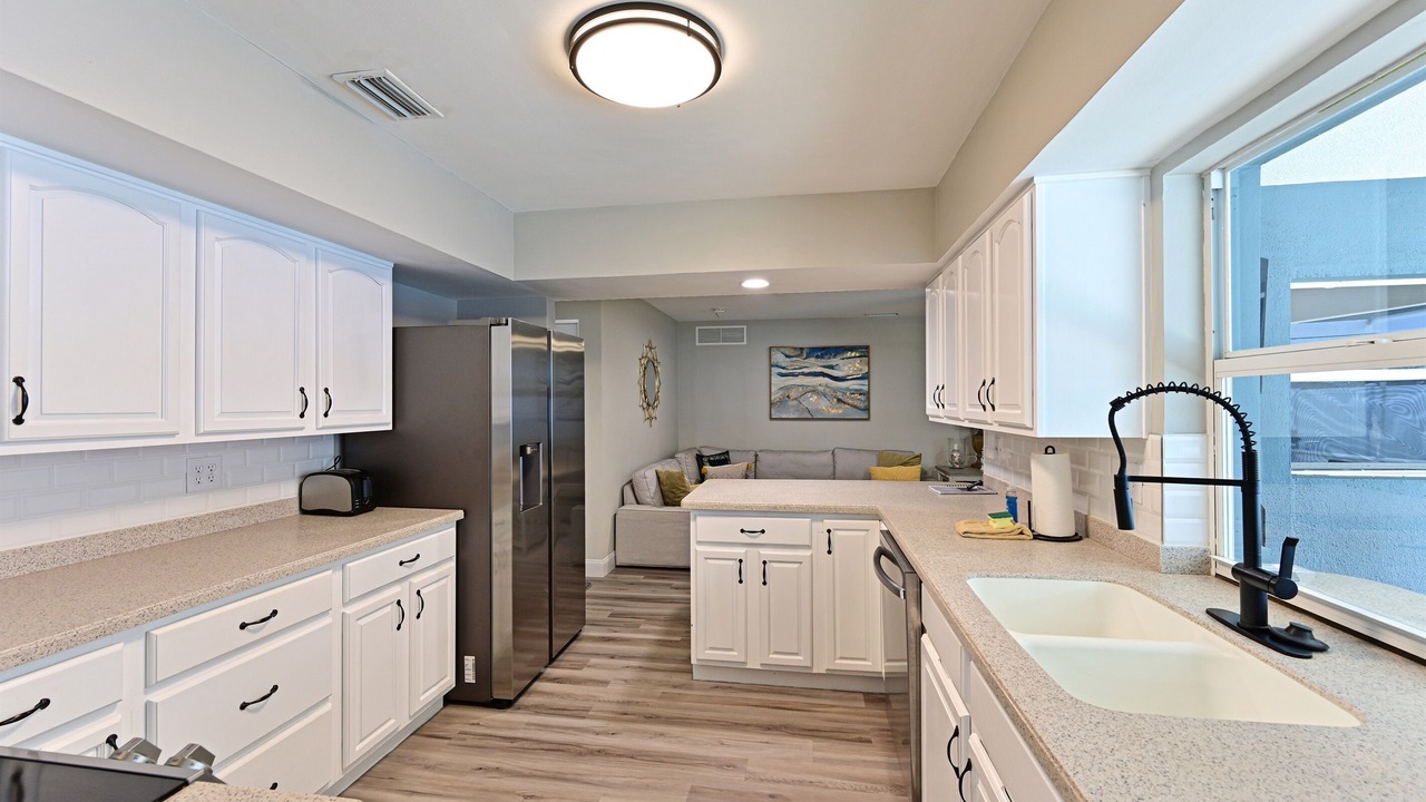 Photo of Kitchen in Bradenton