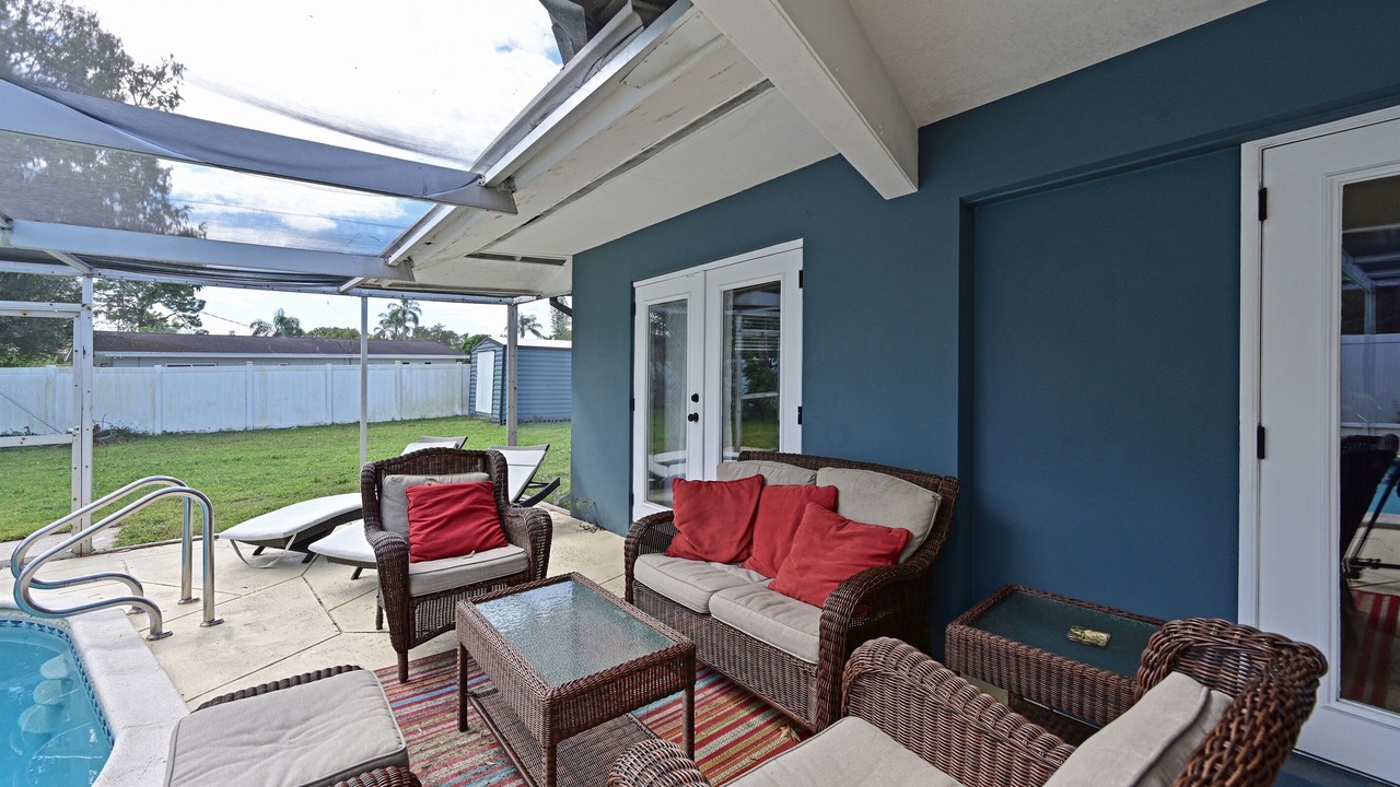 Photo of Outdoor in Bradenton