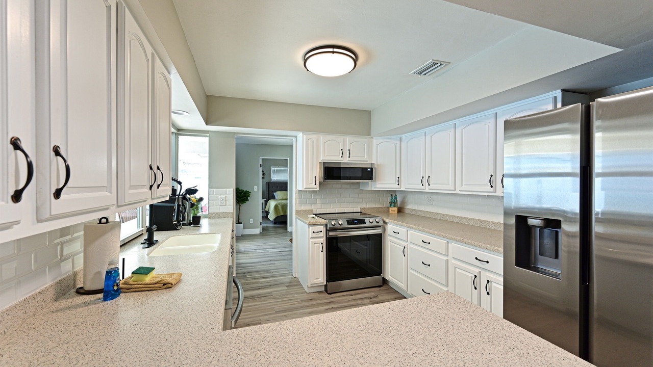 Photo of Kitchen in Bradenton