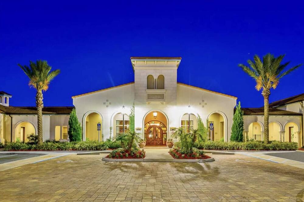 Photo of Outdoor in Deerwood