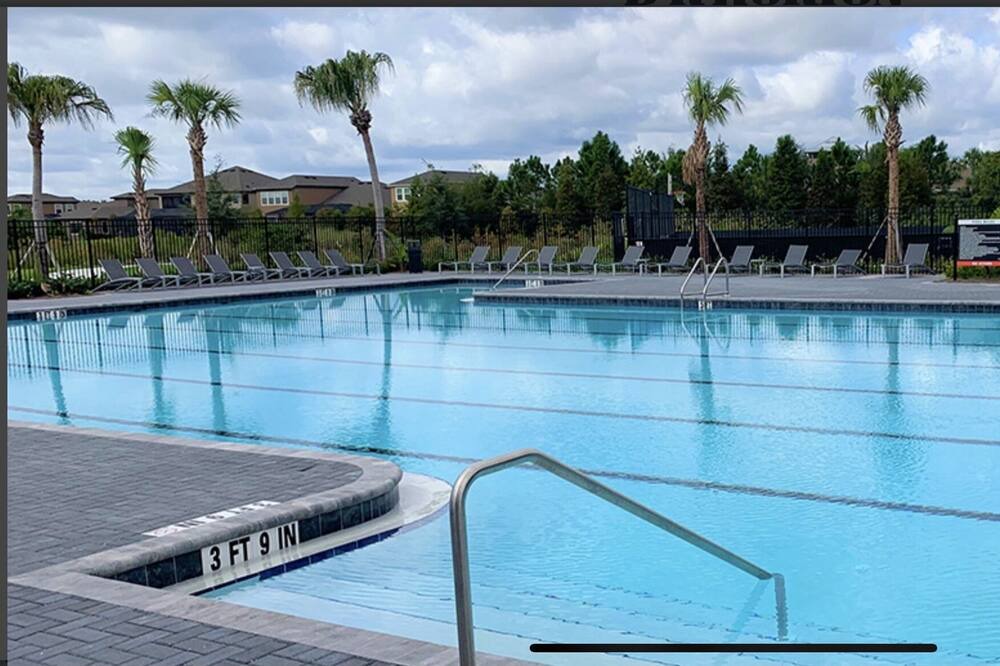 Photo of Outdoor in Wesley Chapel