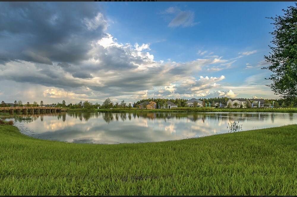 Photo of Outdoor in Wesley Chapel