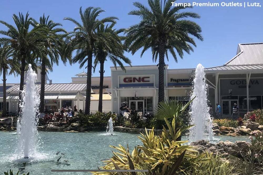 Photo of Outdoor in Wesley Chapel