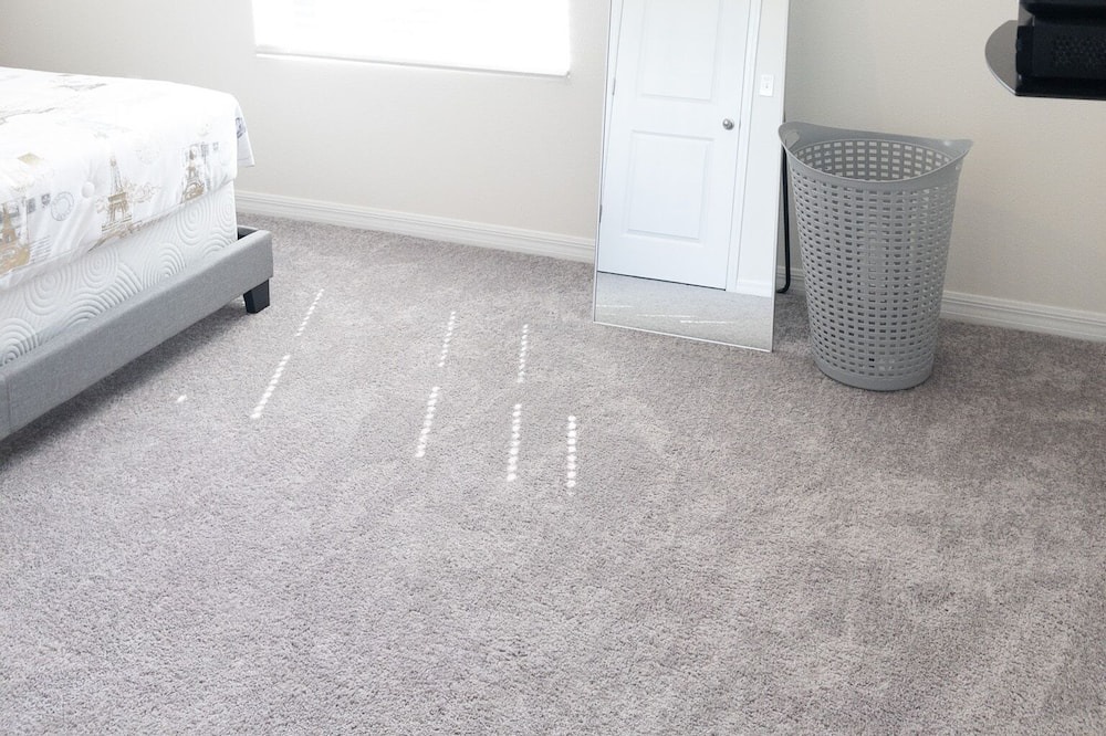 Photo of Bedroom in Wesley Chapel