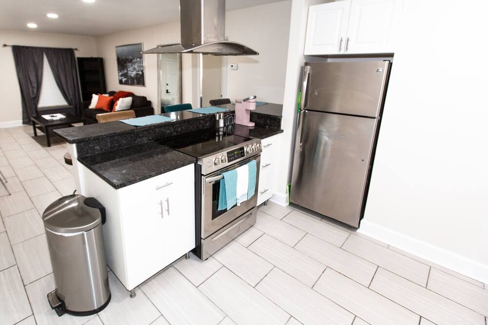 Photo of Kitchen in SoHo