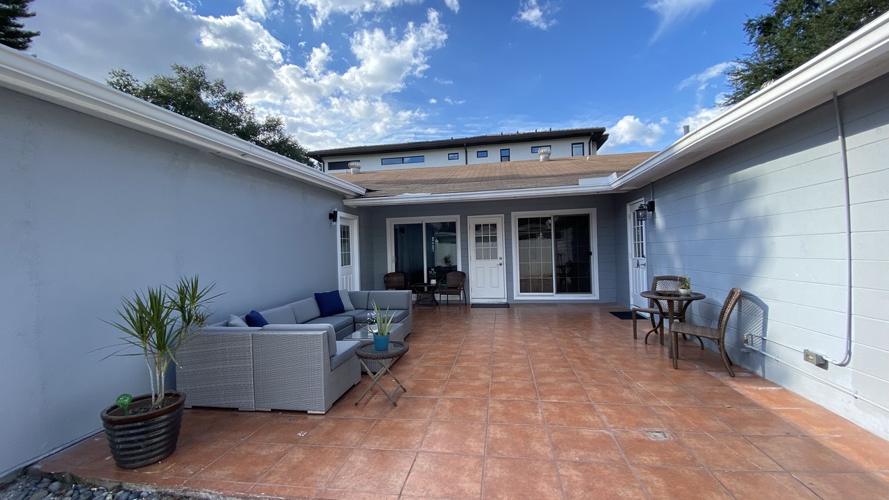 Photo of Patio Balcony in Davis Islands