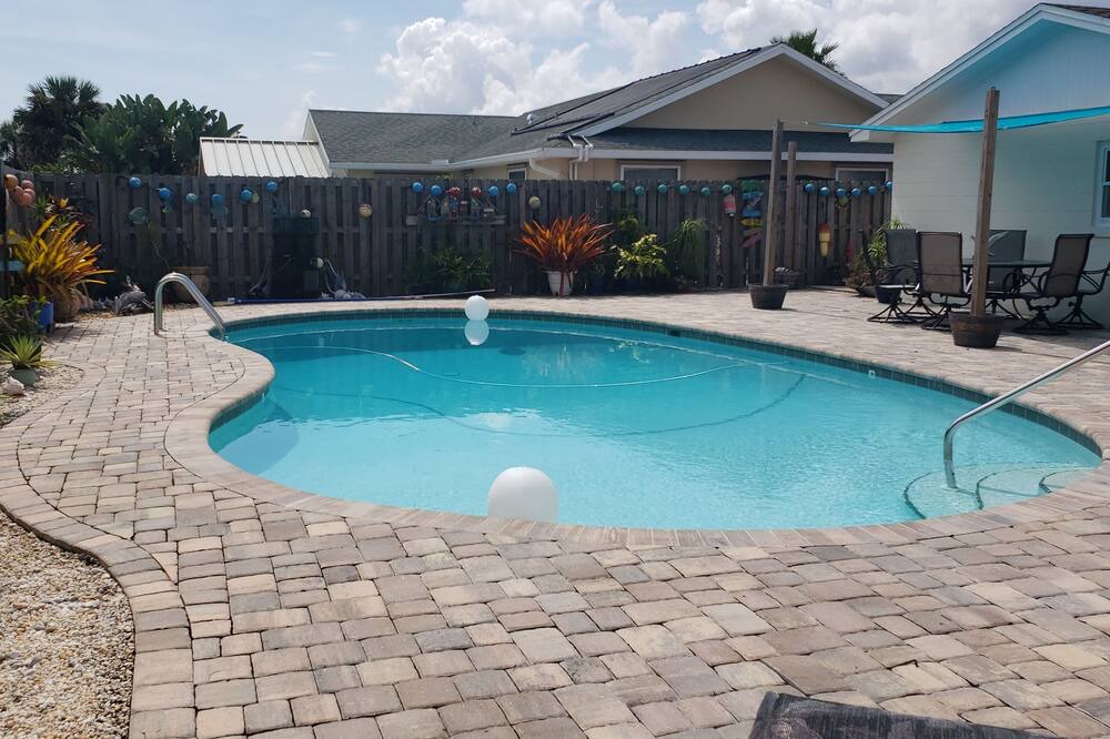 Photo of Outdoor in Ormond Beach