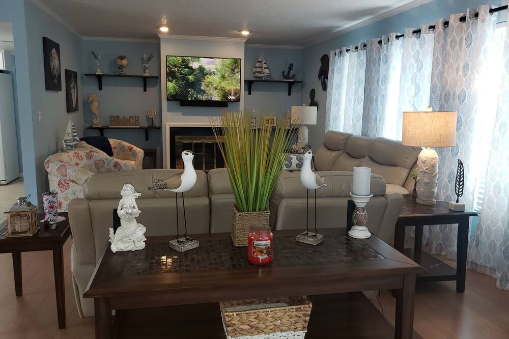 Photo of Bedroom in Ormond Beach