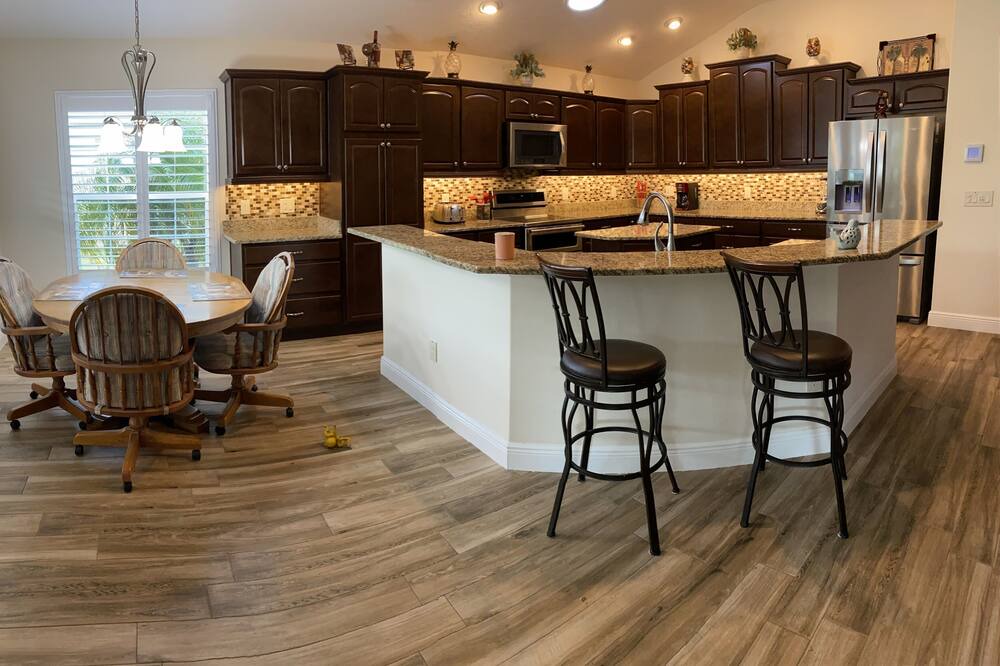 Photo of Kitchen in Fruitland Park