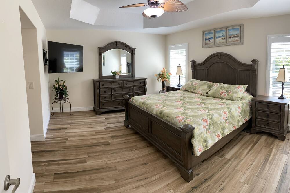 Photo of Bedroom in Fruitland Park