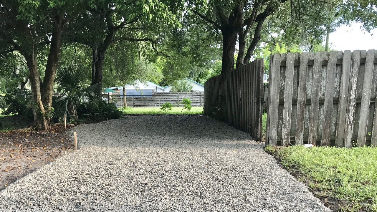 Photo of Outdoor in River District