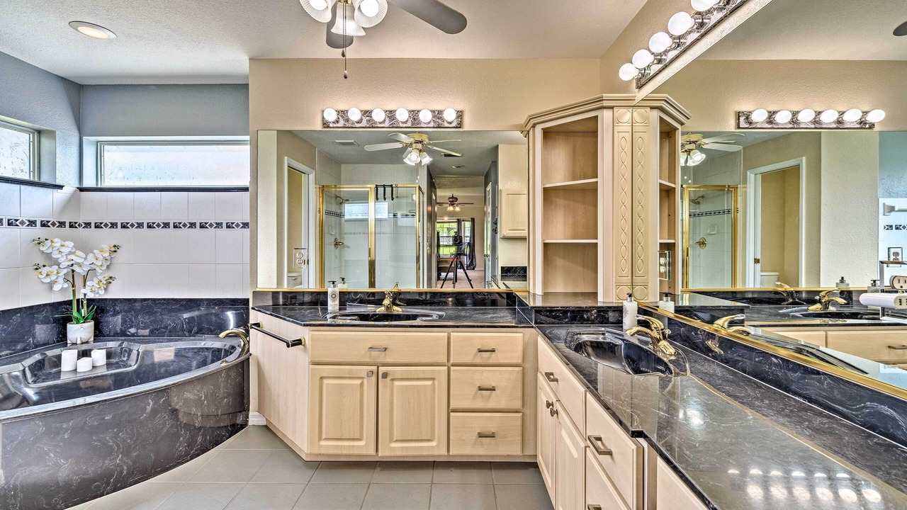 Photo of Kitchen in Fellowship