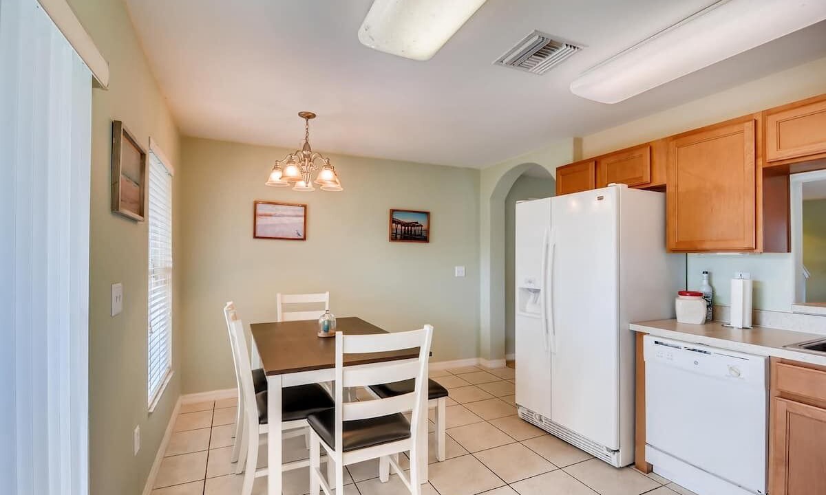 Photo of Kitchen in Sun City Center
