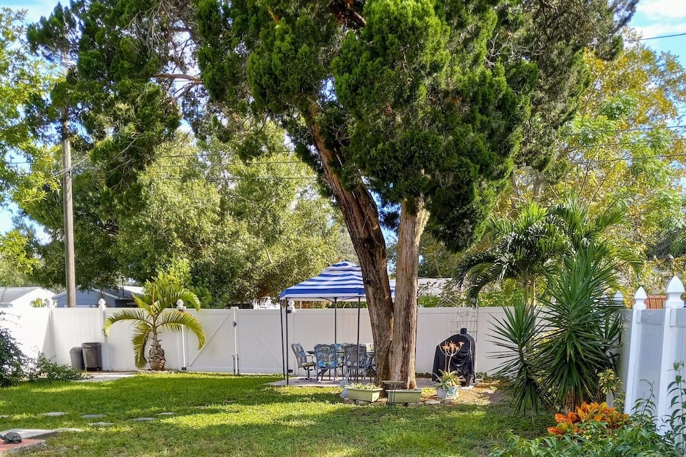 Photo of Outdoor in Disston Heights