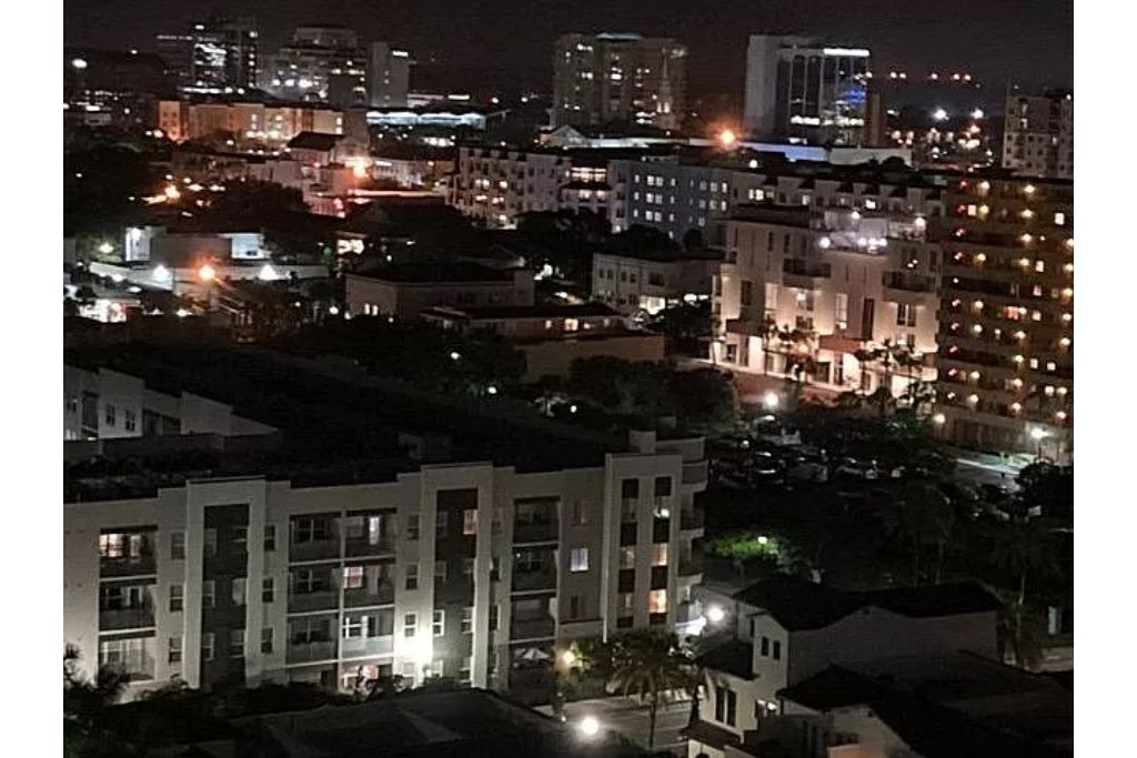 Photo of Outdoor in Rosemary District