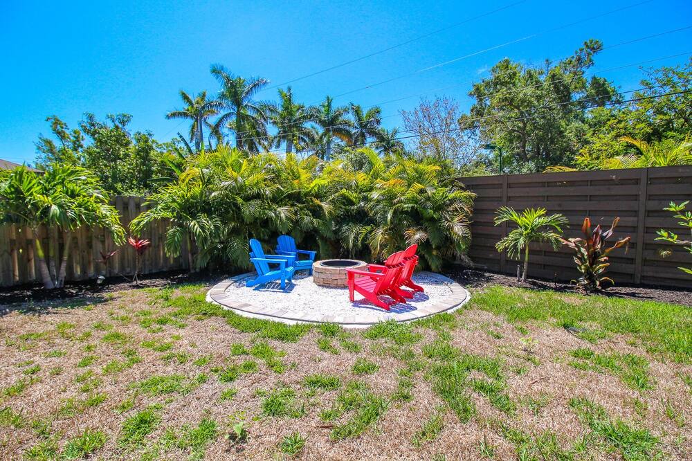 Photo of Outdoor in South Sarasota