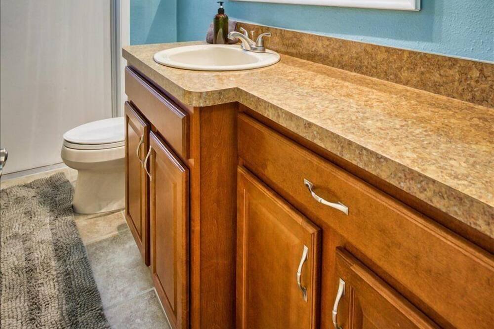 Photo of Bathroom in Walsingham