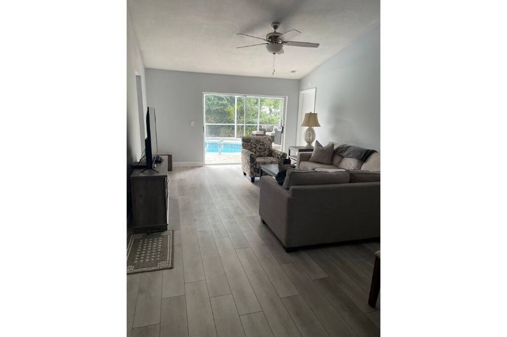 Photo of Bedroom in Clearwater