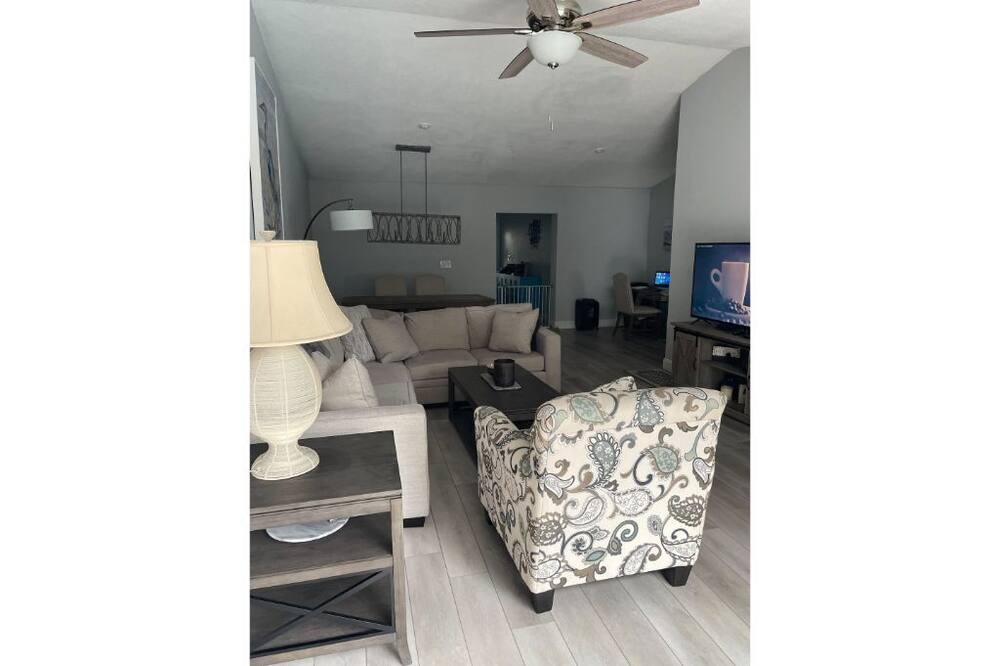 Photo of Bedroom in Clearwater