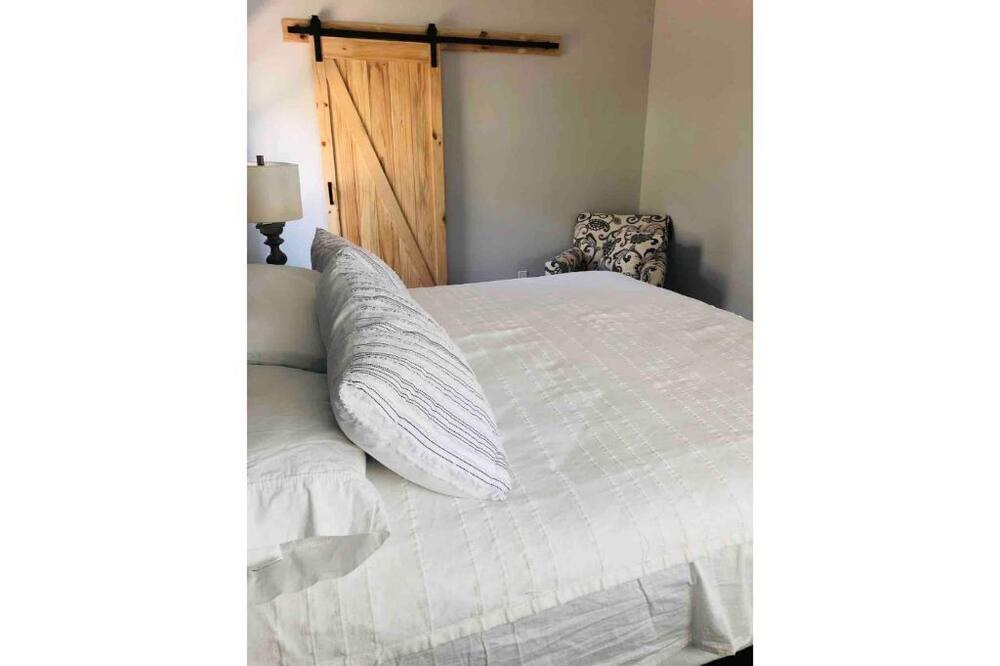 Photo of Bedroom in Clearwater