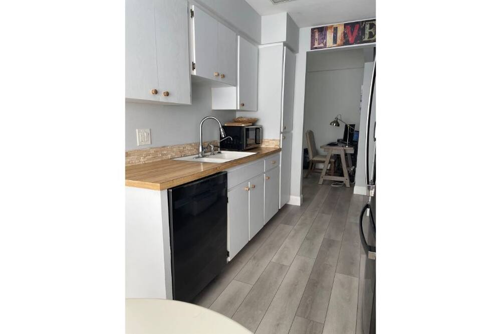 Photo of Kitchen in Clearwater