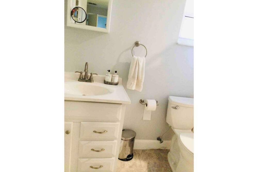 Photo of Bathroom in Clearwater