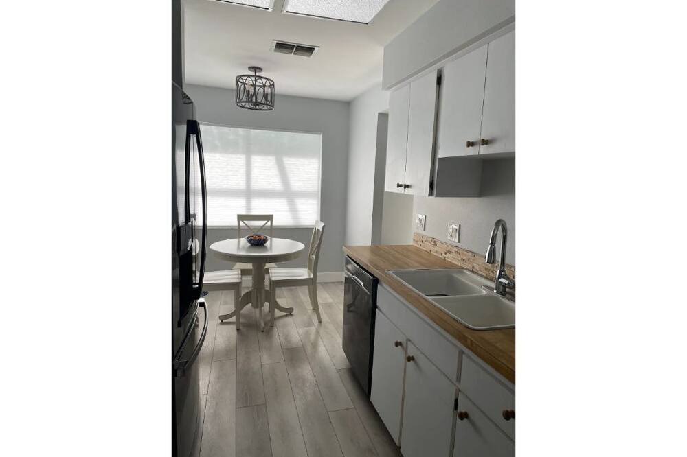 Photo of Kitchen in Clearwater