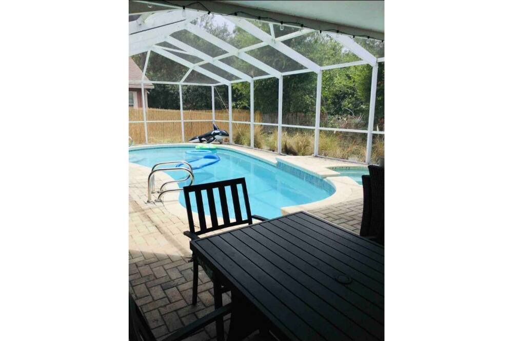 Photo of Outdoor in Clearwater