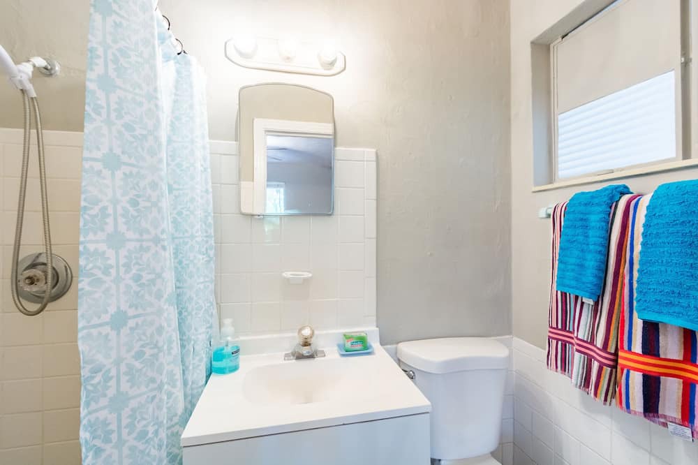 Photo of Bathroom in Redington Shores